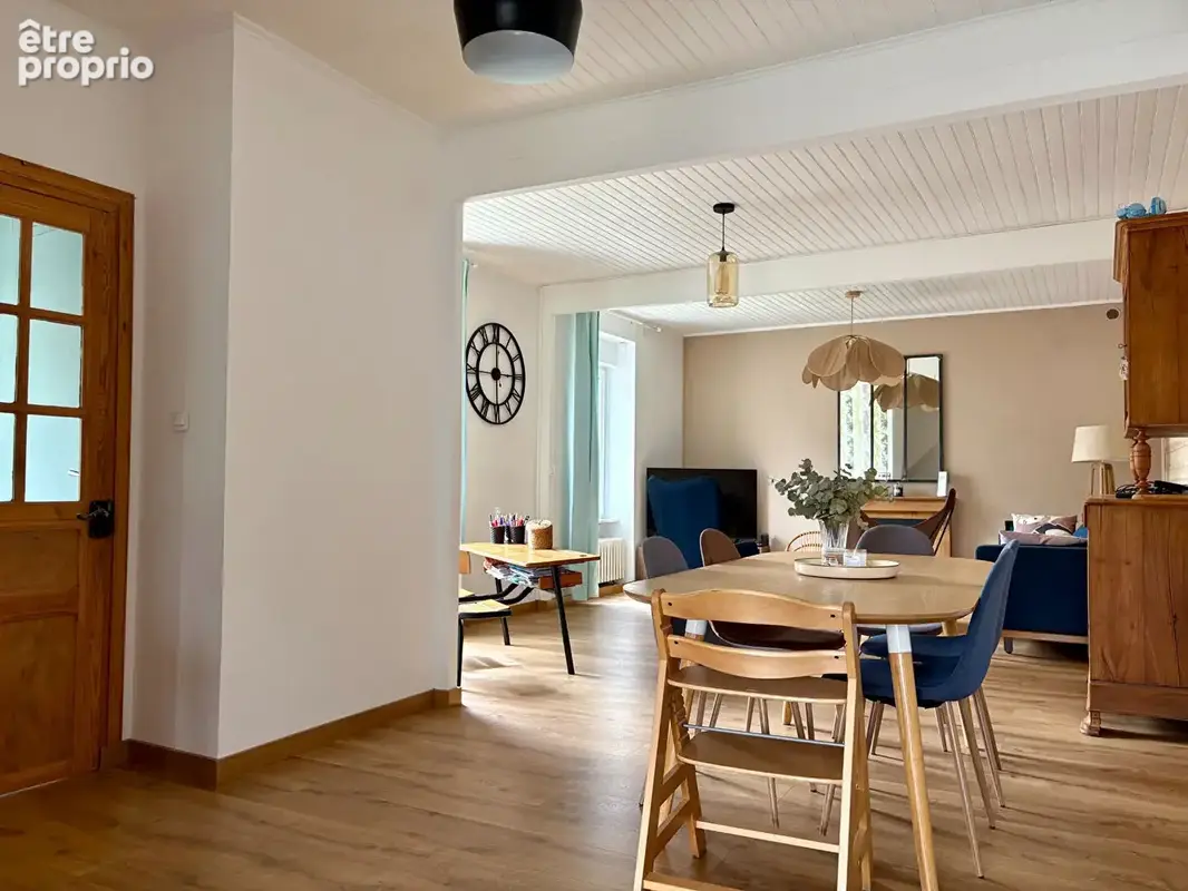 Photo Maison à Guipavas au prix de 310 000€