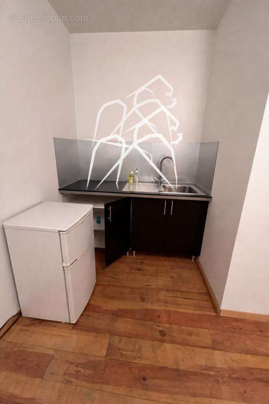 Commerce à MONTPELLIER