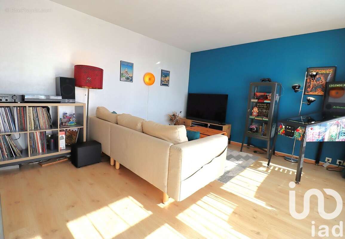 Photo 5 - Appartement à NOISY-LE-GRAND