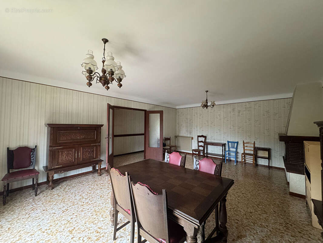 Maison à PERPIGNAN