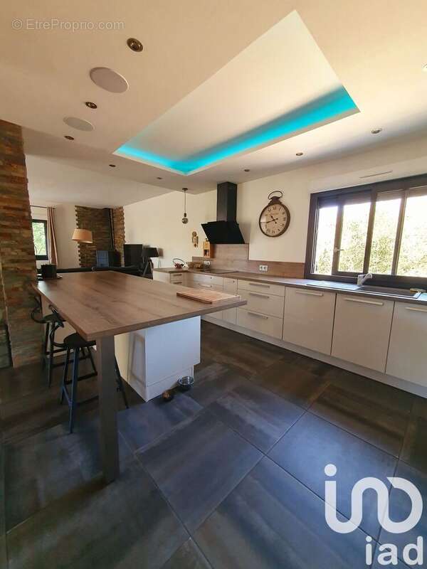 Photo 9 - Maison à LAMALOU-LES-BAINS