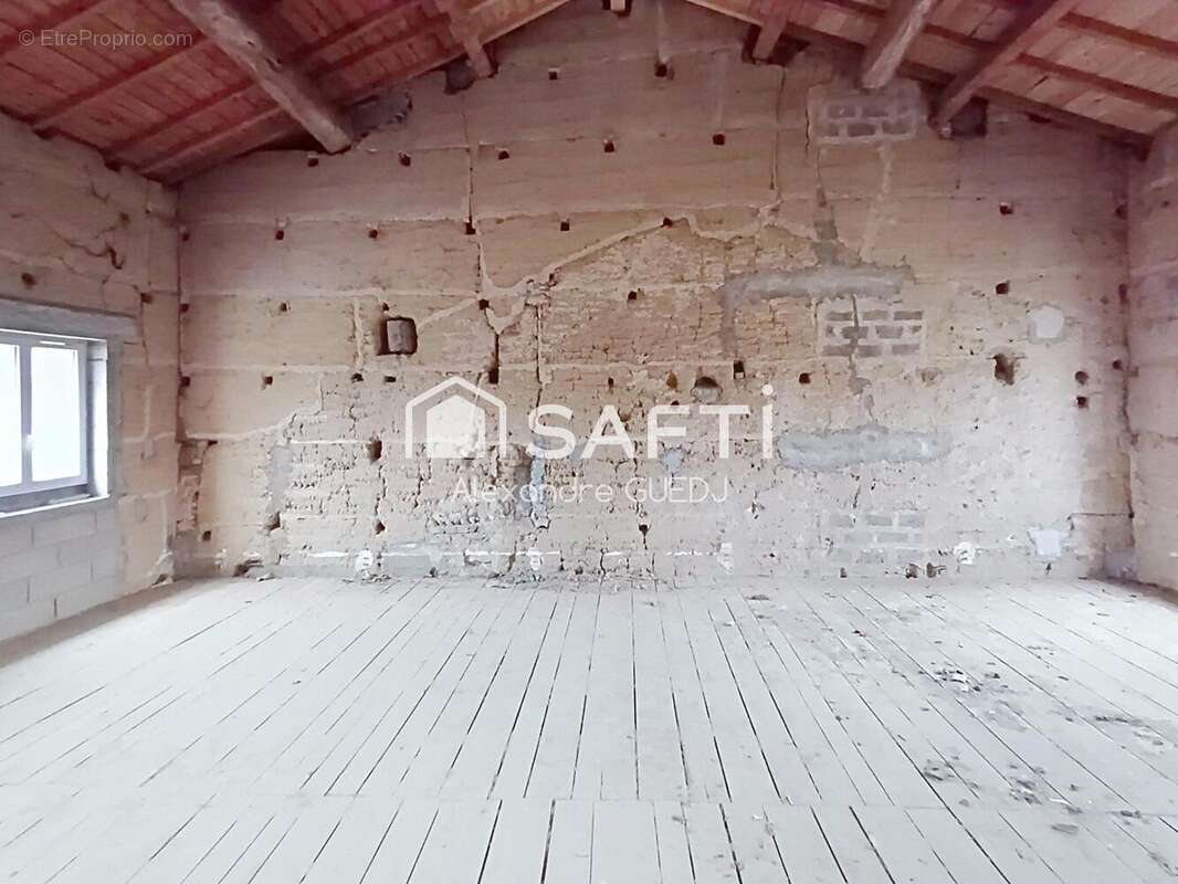 Photo 6 - Maison à TRAMOYES