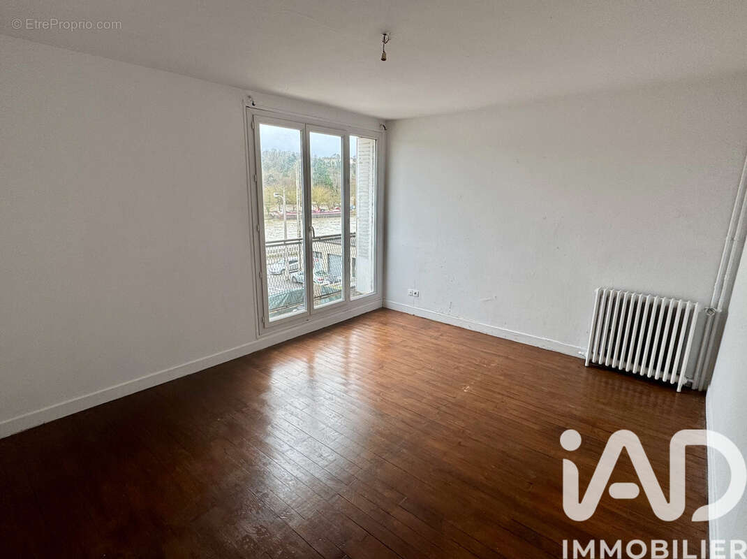 Photo 5 - Appartement à CREIL