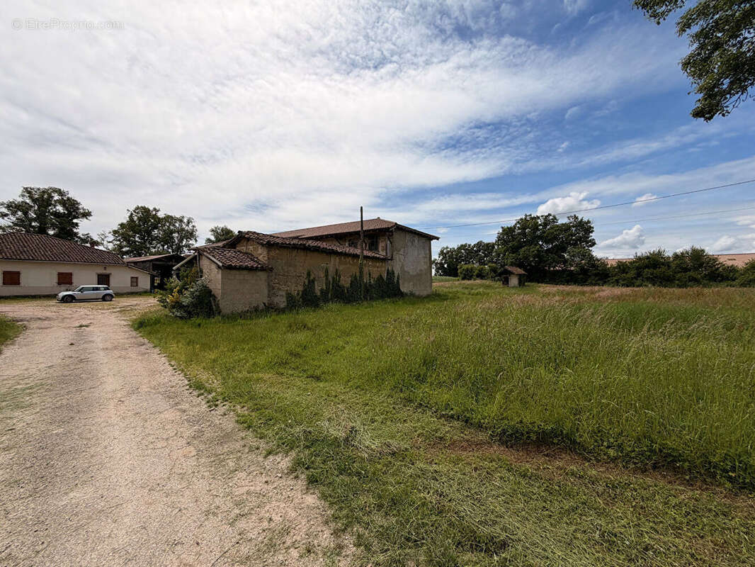 Idéal artisan, stockage ou projet de rénovation - photo 4