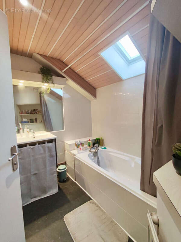 Appartement à BEZONS