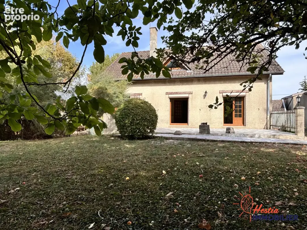 Photo Maison à Cheppes-La-Prairie au prix de 134 000€