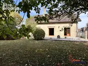 Maison à CHEPPES-LA-PRAIRIE