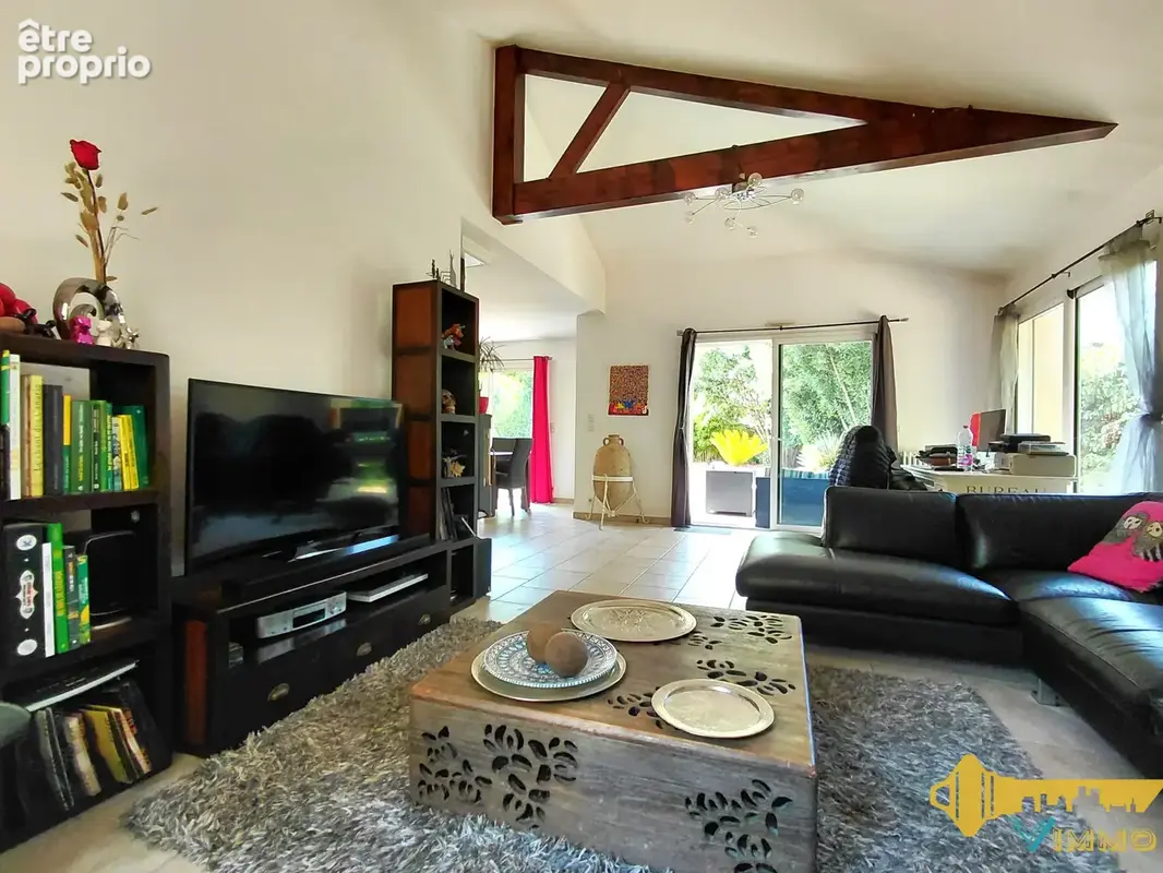 Maison familiale - photo 6