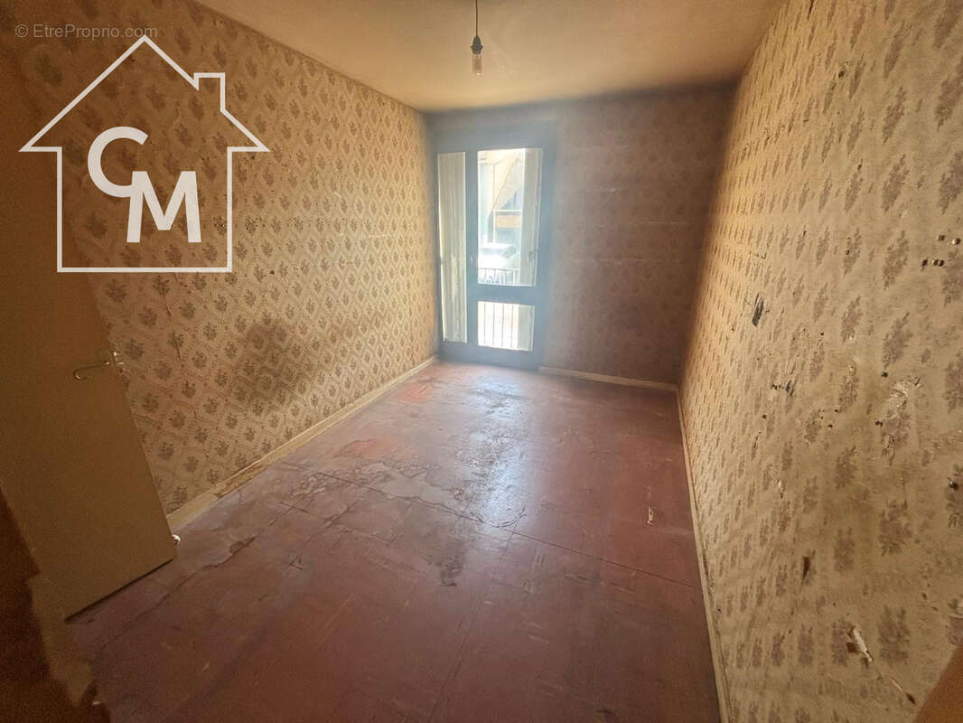 Appartement à CHATEAUROUX