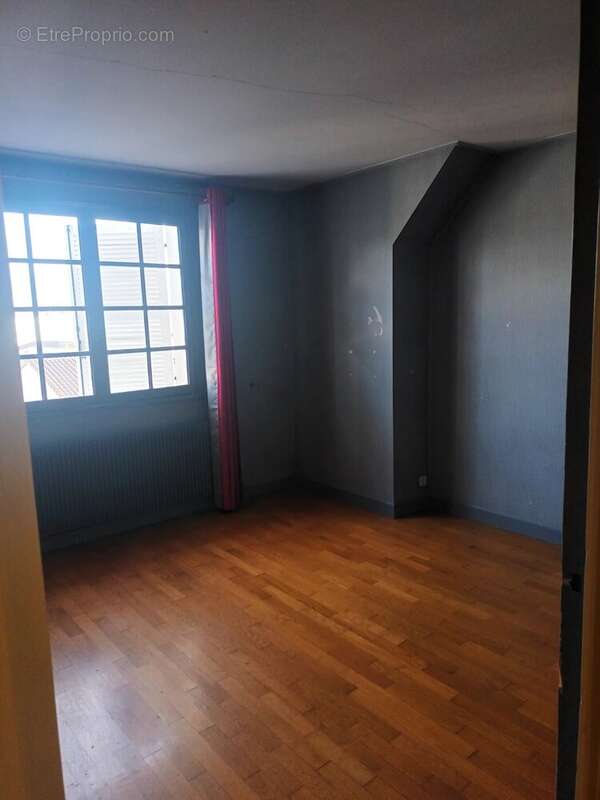 Maison à MONTCEAU-LES-MINES