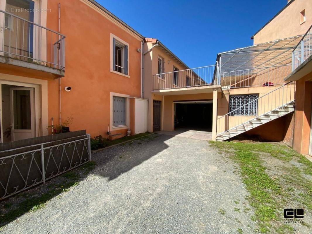 Appartement à ROANNE