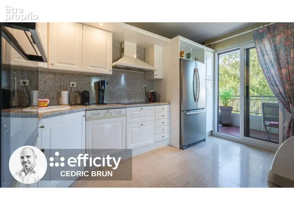 Appartement - photo 4