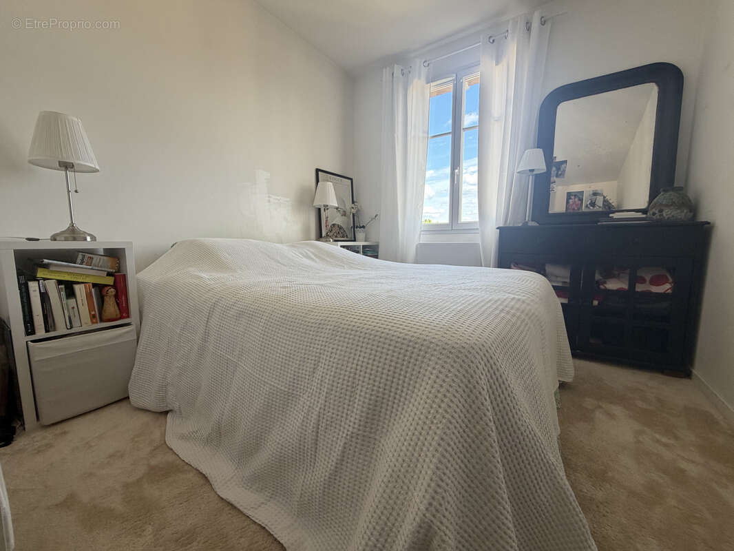 Appartement à SAINT-WITZ