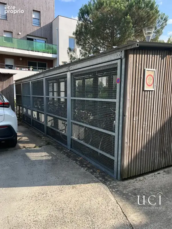 Appartement 65 m² à Angers  - photo 9
