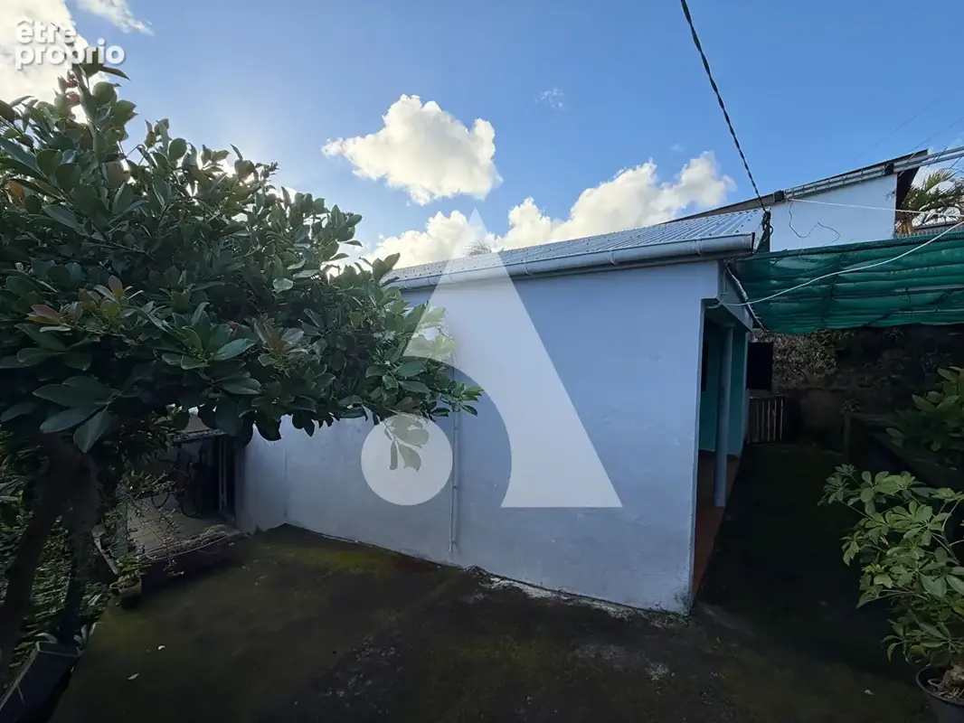 Petit prix à langevin / maison f4 sur parcelle de 470 m² - photo 3