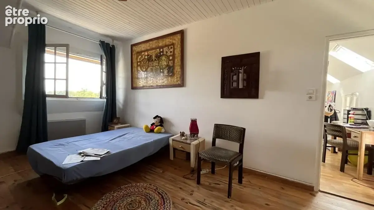 Maison de campagne sur 2 816 m² - photo 13