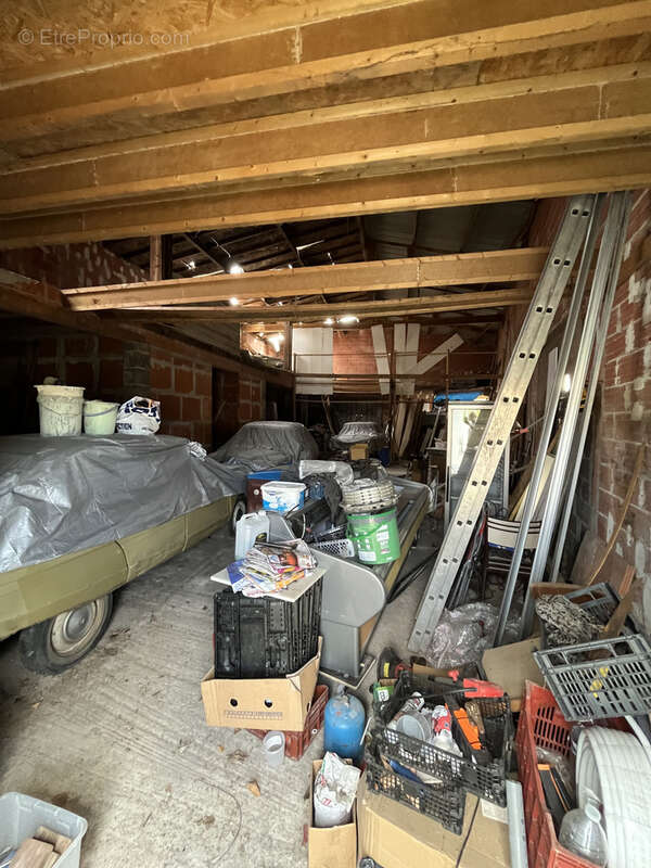 Appartement à VILLENEUVE-SUR-LOT