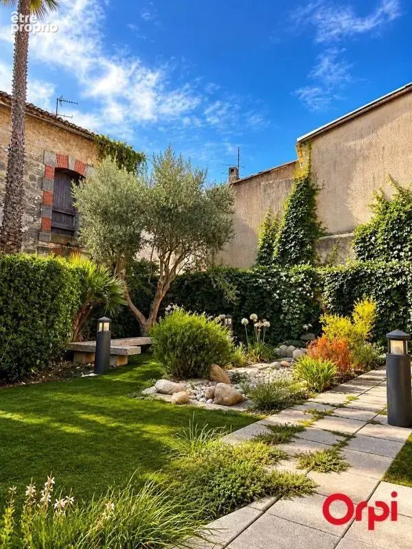 Photo Appartement à Mauguio au prix de 249 000€