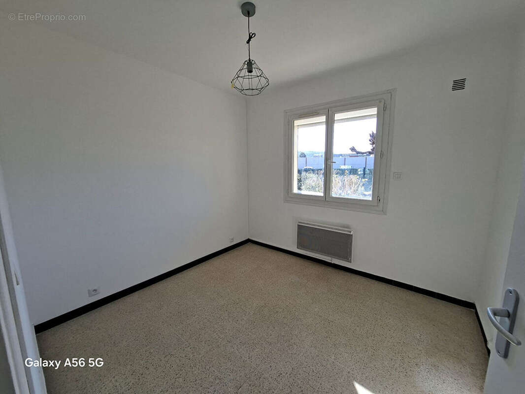 Appartement à LA VALETTE-DU-VAR