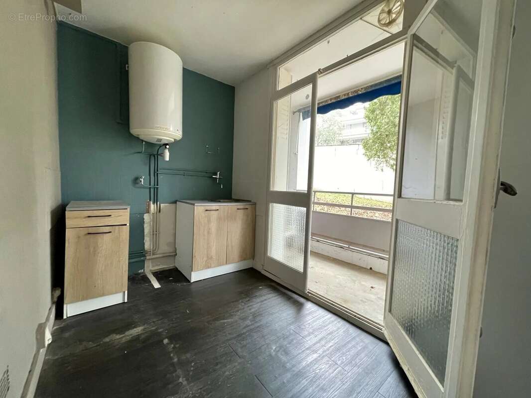 Appartement à LYON-5E