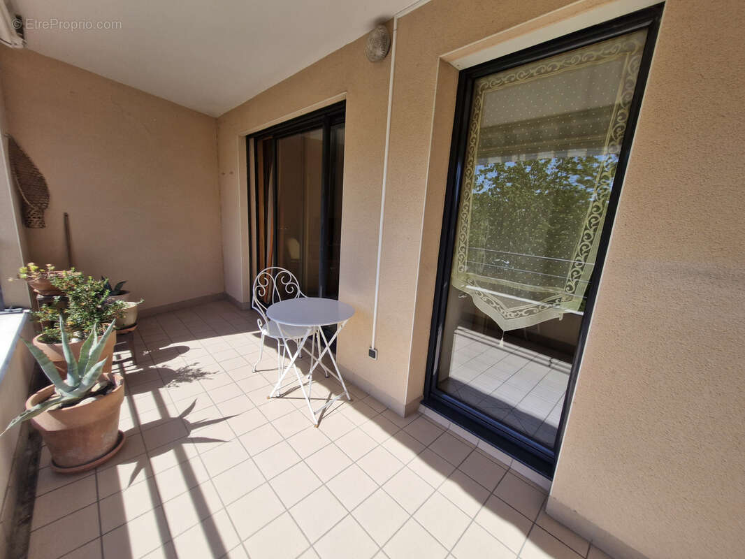 Appartement à BRON