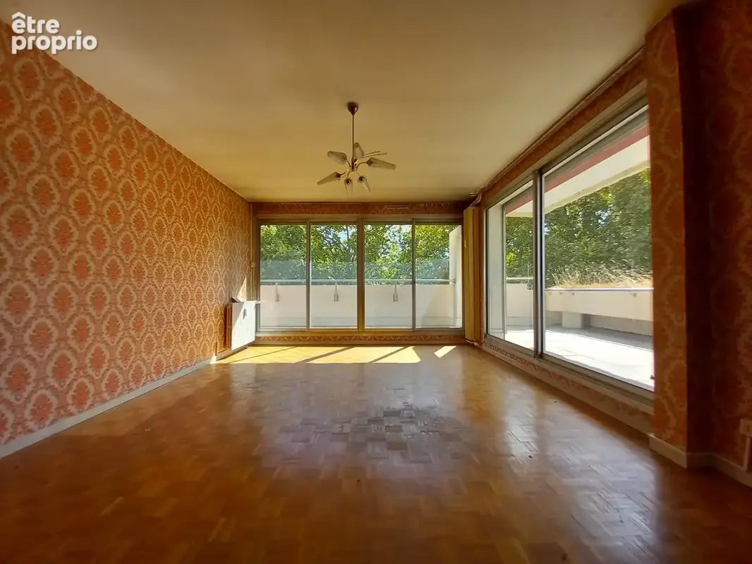 Photo Appartement à Toulouse au prix de 349 000€