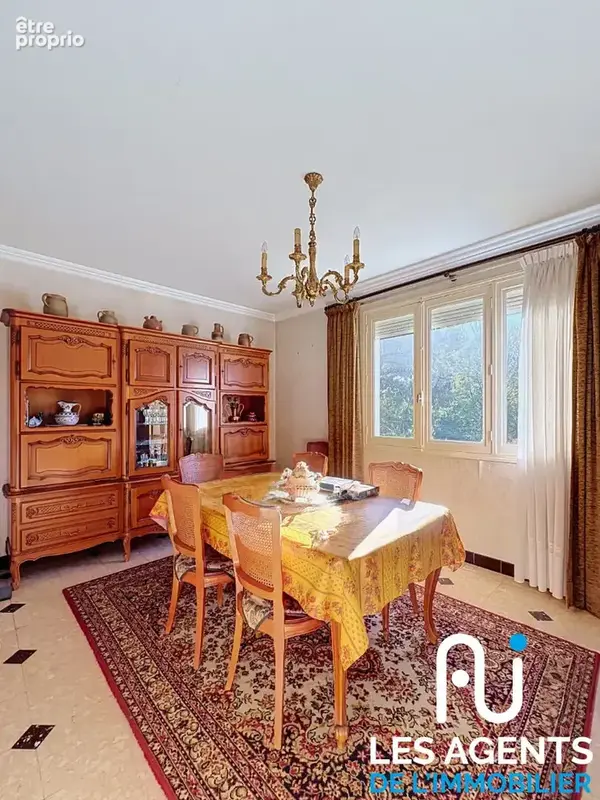 Maison sur sous-sol Saint Laurent Des Bois - photo 10