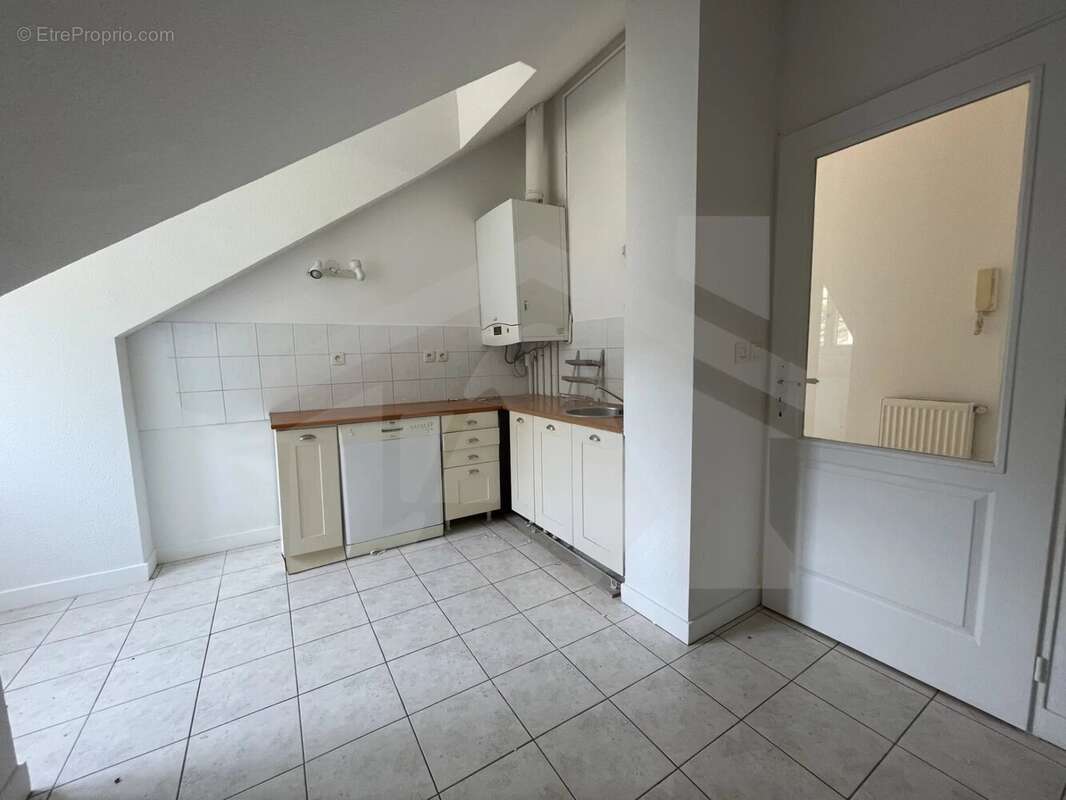 Appartement 5P+C - 104m2 - photo 5