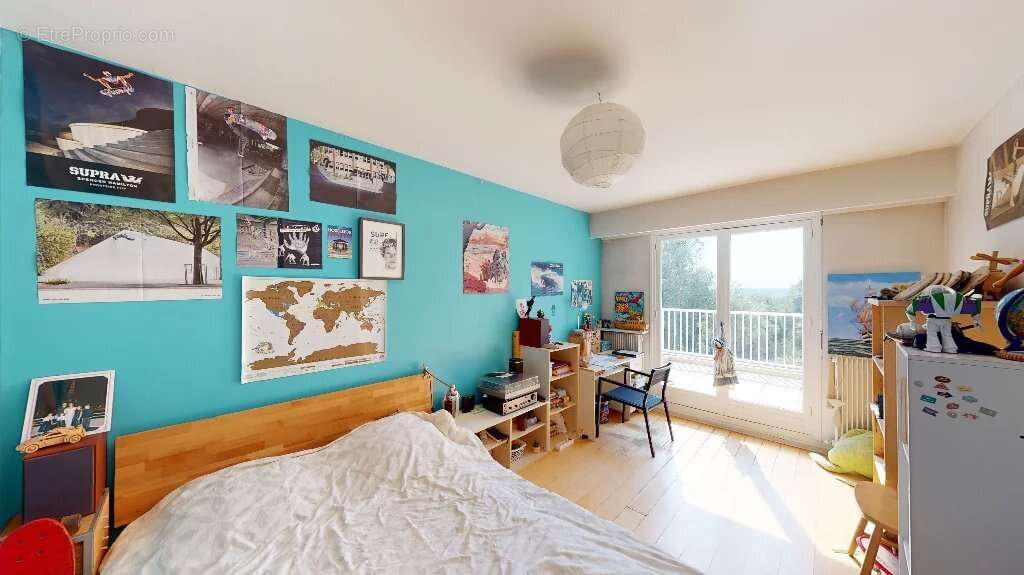 Maison à FEUCHEROLLES