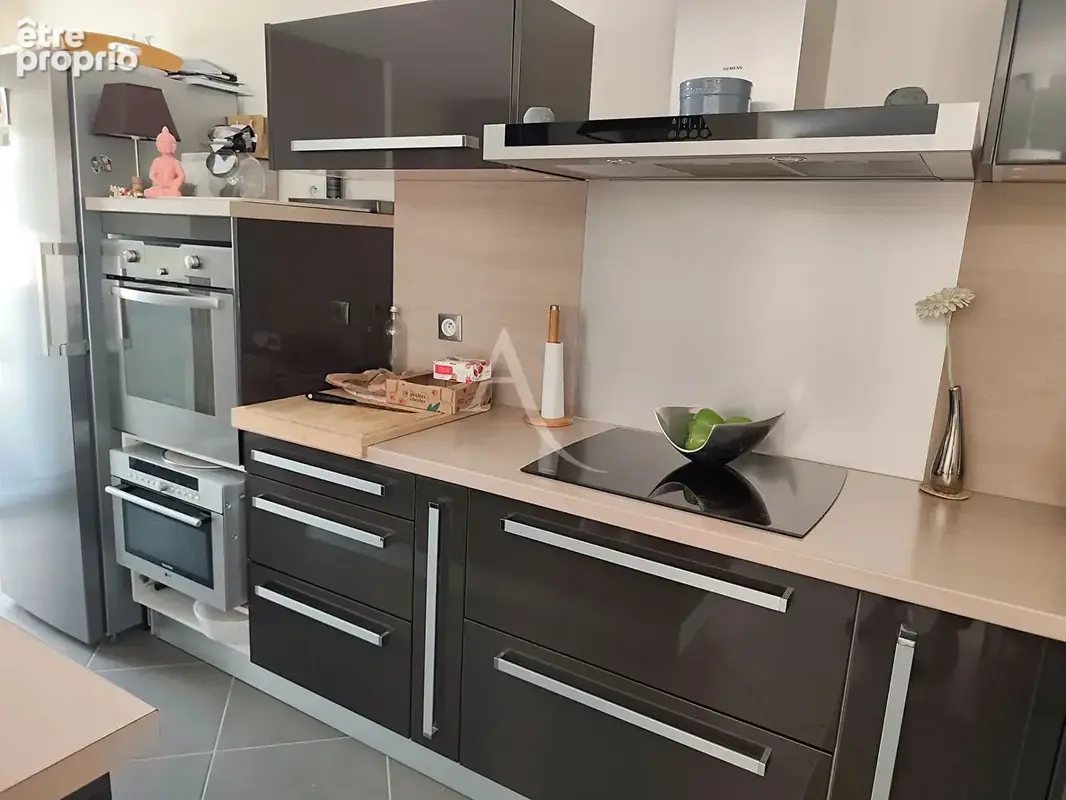 Maison familiale de 101  m² avec jardin et verdure - photo 5