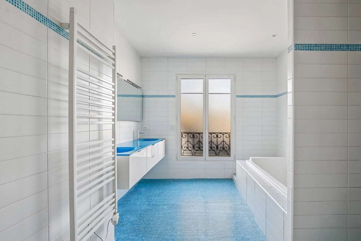 Le vesinet 4 min rer, propriete contemporaine 256 m² - terrain 1202 m² - belles prestations - photo 15