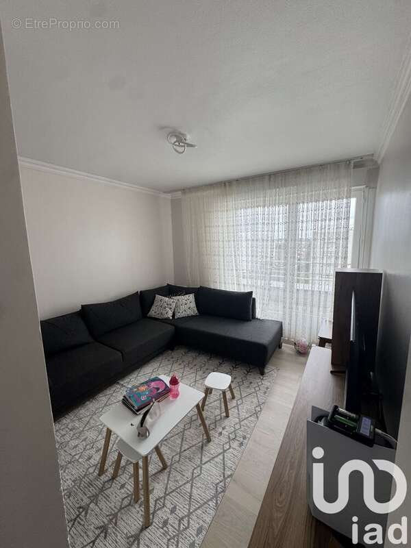Photo 9 - Appartement à GARGES-LES-GONESSE