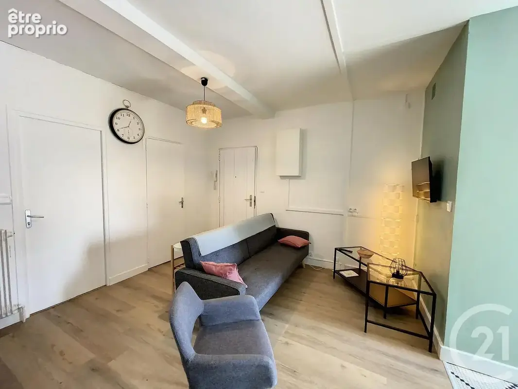 Appartement 6 pièces 98 m² à vendre à Tours (37000) - photo 9