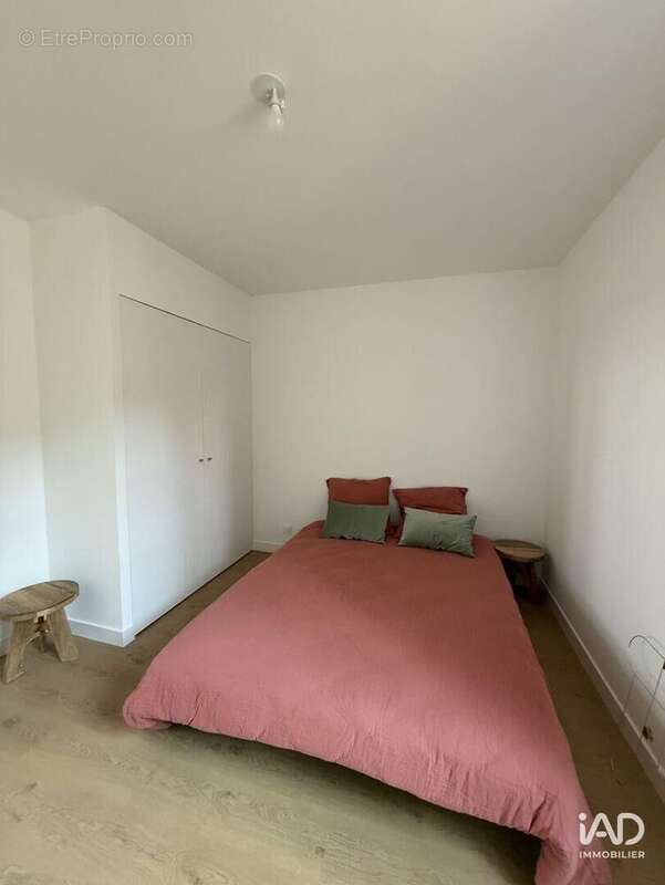 Photo 9 - Appartement à CANCALE