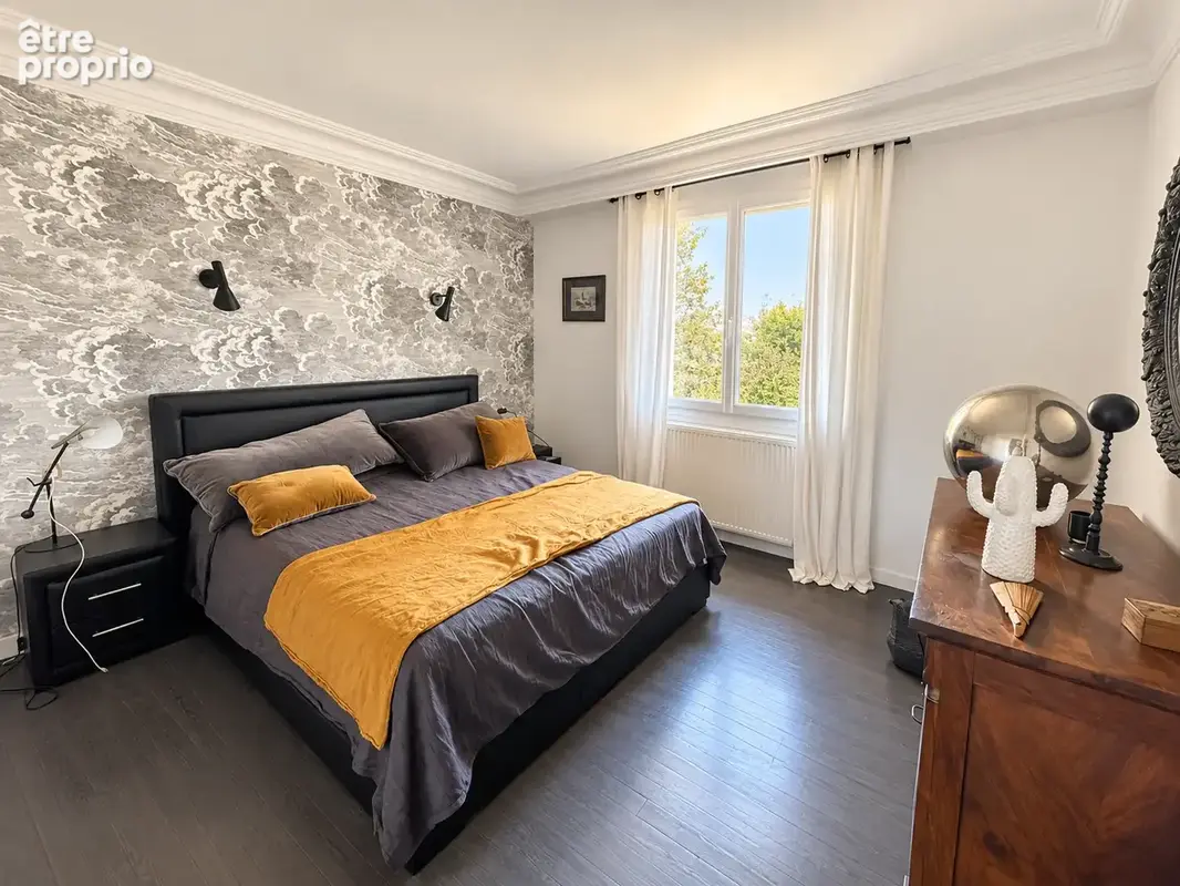 Propriété de 232 m2 avec piscine et jardin paysager - photo 10
