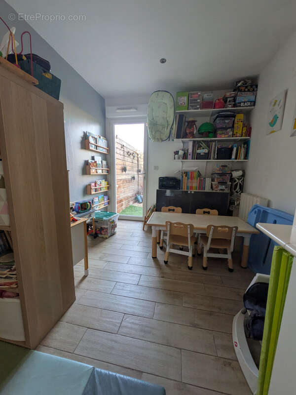 Maison à SAINT-SULPICE