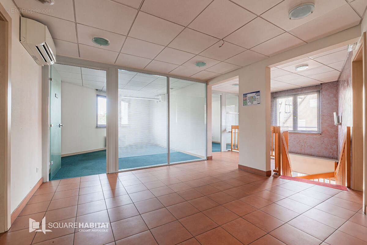 Commerce à VENDENHEIM