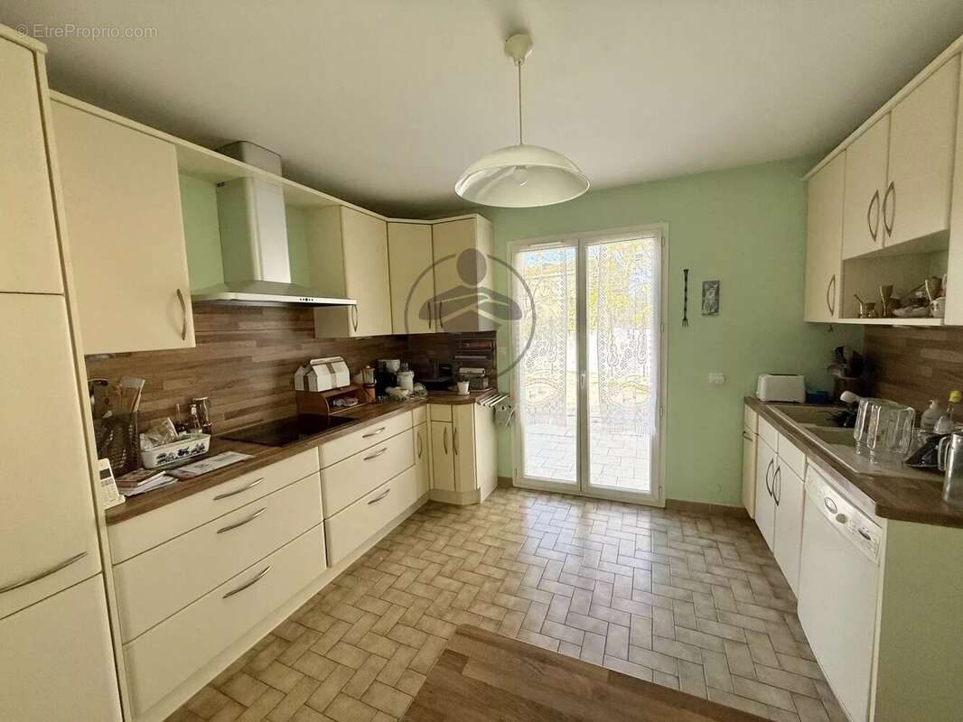 Maison à PRADES-LE-LEZ