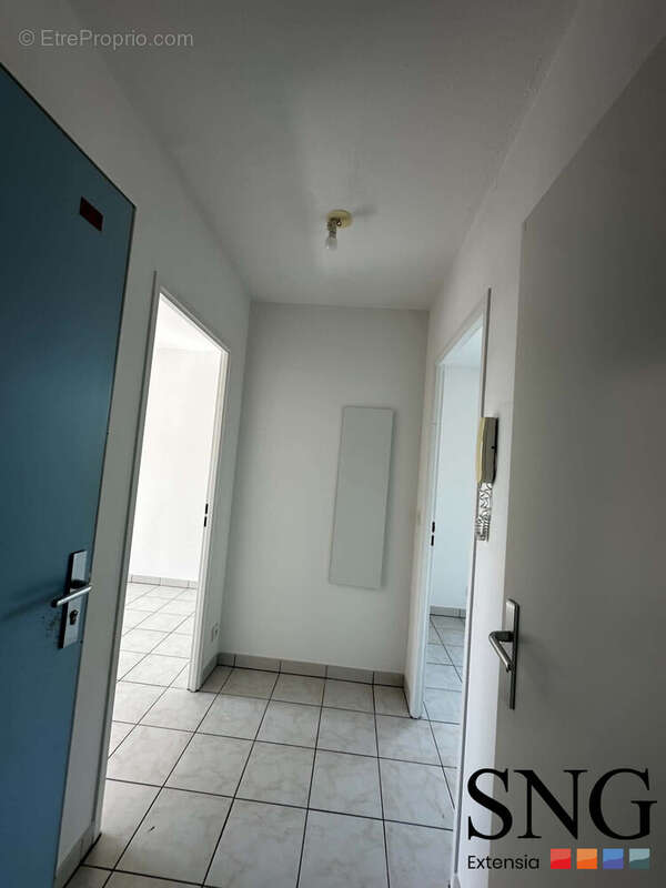 Appartement 43 m² à Berck  - photo 6