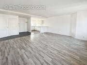 Appartement à SAINT-MICHEL-SUR-ORGE