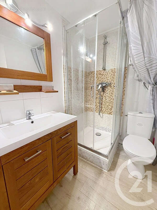 Appartement 24 m² à Lille  - photo 5