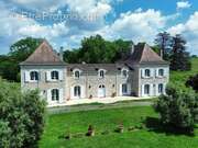 Maison à EYNESSE