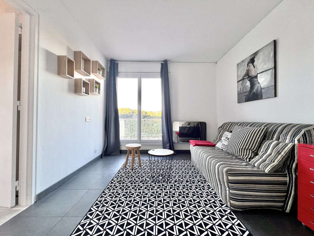 Appartement à SAINTE-MAXIME