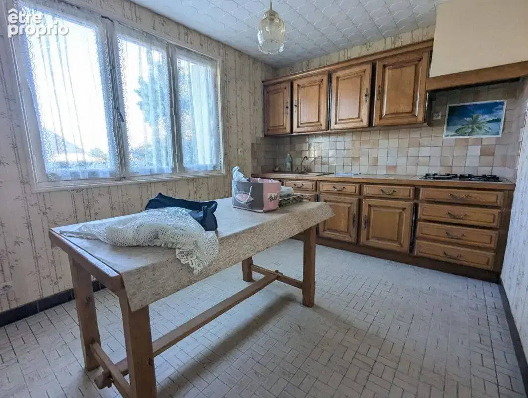 Maison  7 pièce(s) 129 m2 - photo 7