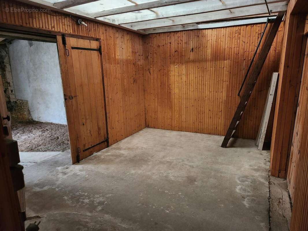 Photo 8 - Maison à BOURNEZEAU