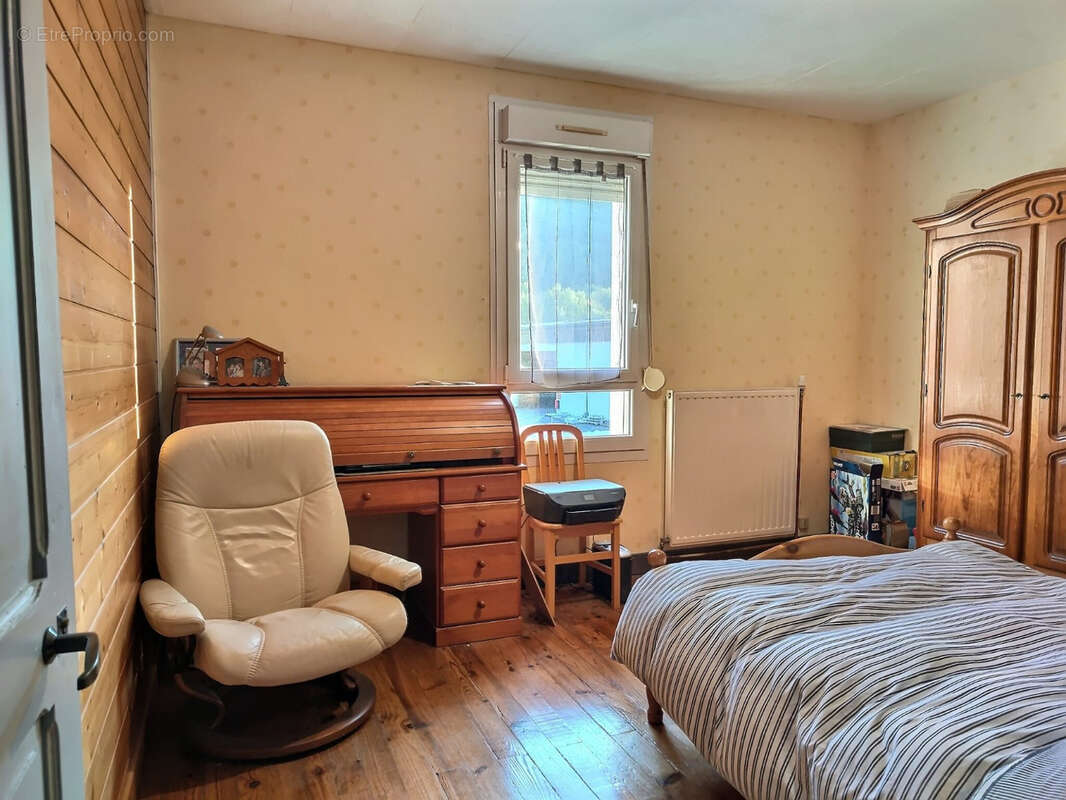 Maison à ALBERTVILLE