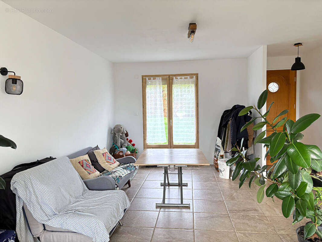 Maison à SAINT-PAUL