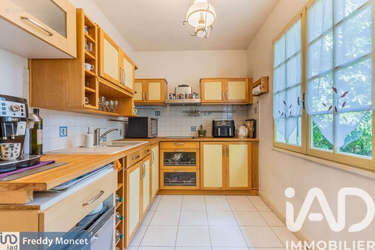 Photo 7 - Maison à ATHIS-MONS