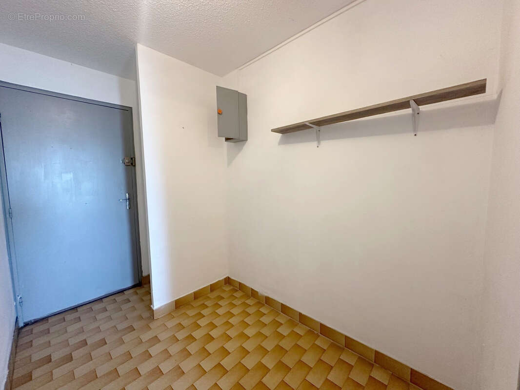 Appartement à CANDILLARGUES