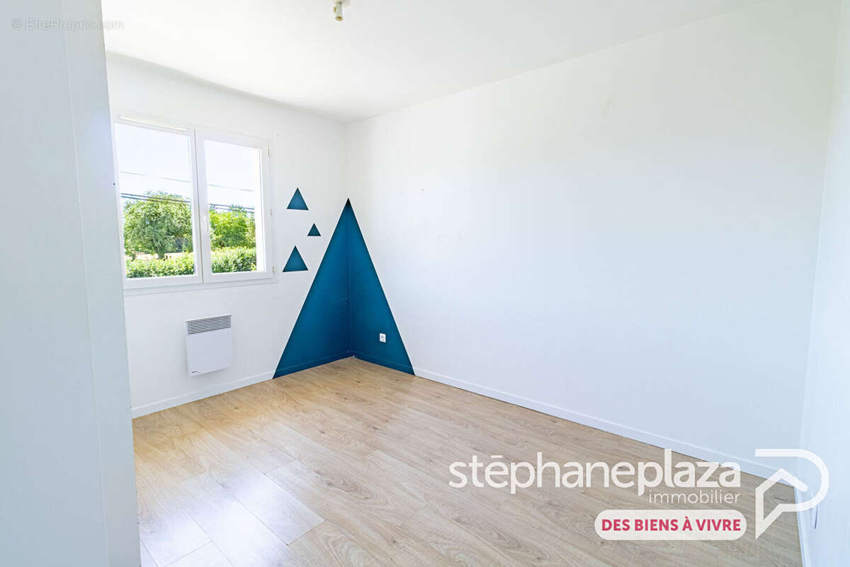 Maison Tossiat 4 pièces - photo 6